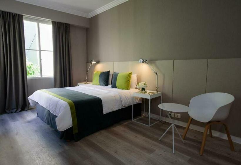 Standard-huone, Suma Recoleta
