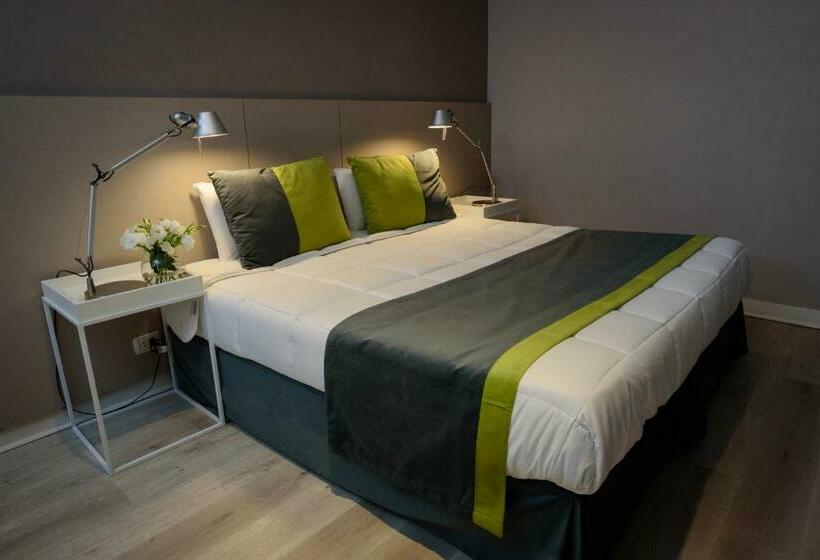 Standard-huone, Suma Recoleta