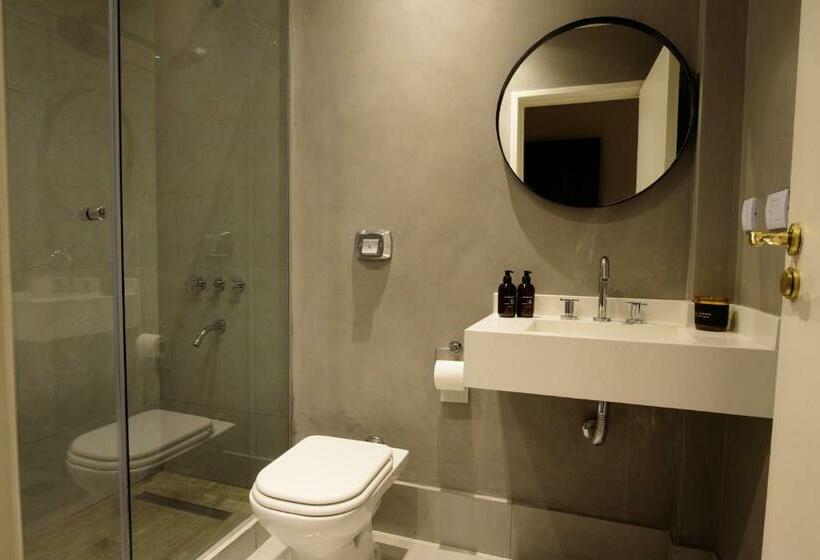 Standard-huone, Suma Recoleta