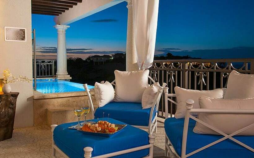 펜트하우스 스위트, Sandals Grenada All Inclusive Couples Only