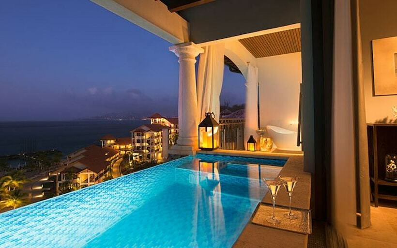 펜트하우스 스위트, Sandals Grenada All Inclusive Couples Only