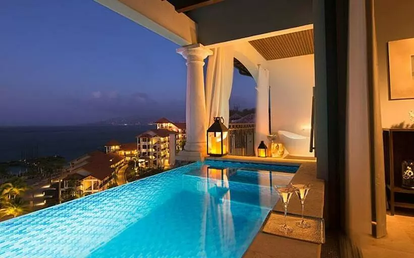 سوئیت پنت هاوس, Sandals Grenada All Inclusive Couples Only