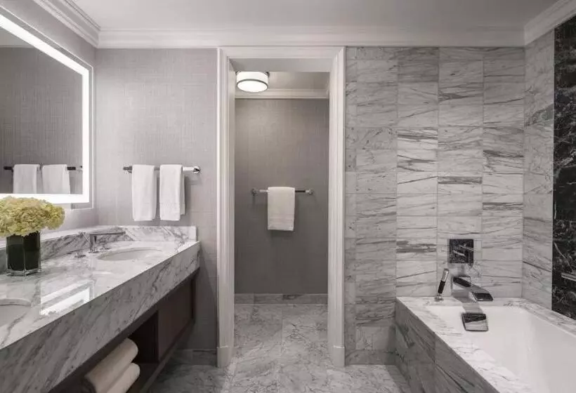 クラブスイート, The Ritzcarlton, Cleveland