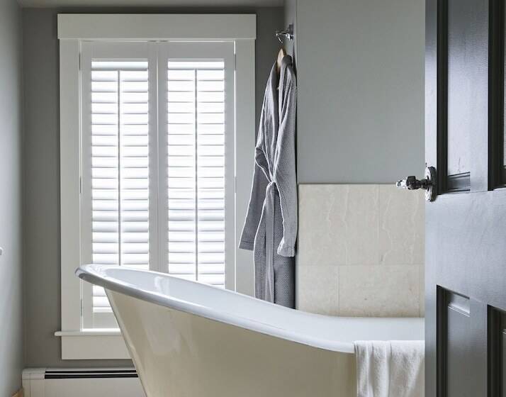 Номер Премиум, The White Barn Inn & Spa, Auberge Resorts Collection
