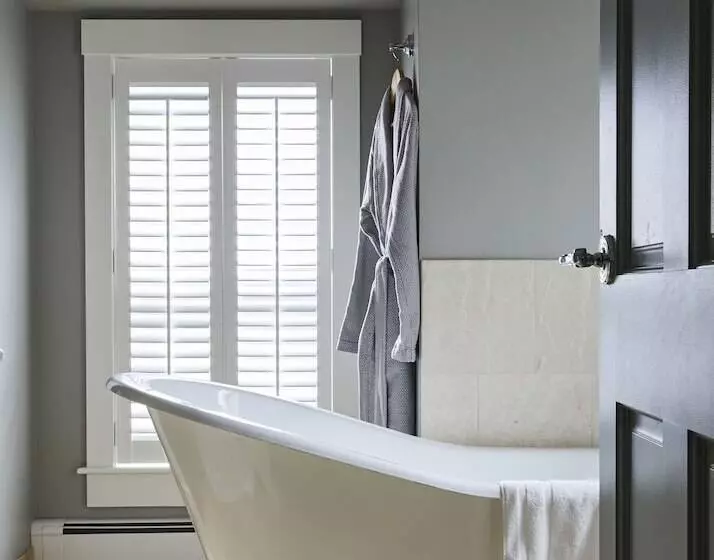 プレミアムルーム, The White Barn Inn & Spa, Auberge Resorts Collection