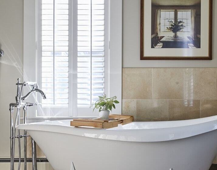 프리미엄 룸, The White Barn Inn & Spa, Auberge Resorts Collection