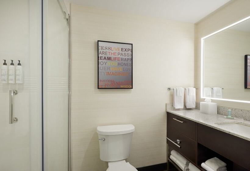 סוויטה, Towneplace Suites By Marriott Toronto Oakville