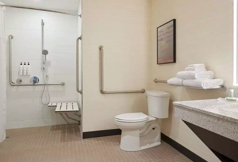 スイート, Towneplace Suites By Marriott Toronto Oakville