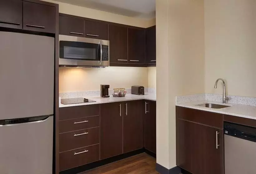 スイート, Towneplace Suites By Marriott Toronto Oakville