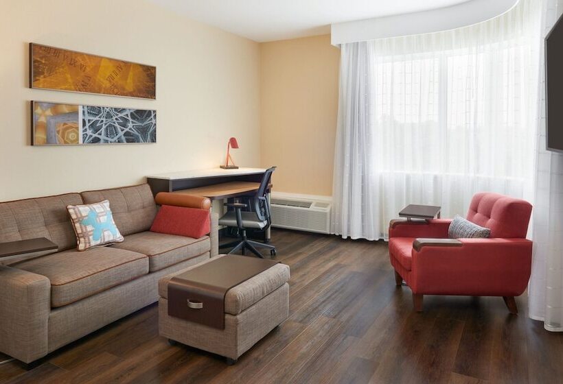 סוויטה, Towneplace Suites By Marriott Toronto Oakville