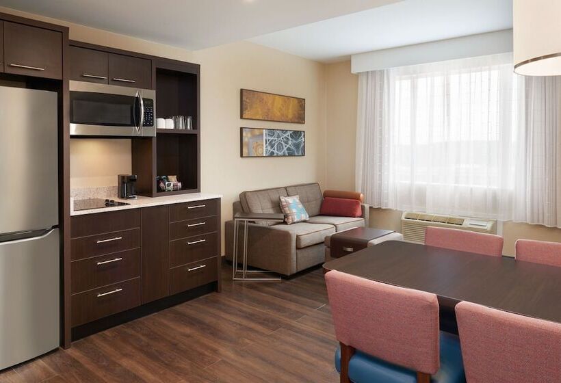 סוויטה, Towneplace Suites By Marriott Toronto Oakville