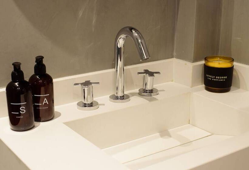 Deluxe-huone, Suma Recoleta