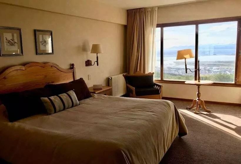 プレジデントスイートルーム, Wyndham Garden Ushuaia Hotel Del Glaciar