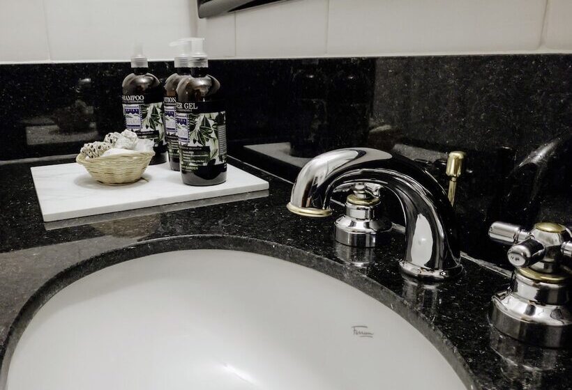 חדר סופריור עם נוף, Wyndham Garden Ushuaia Hotel Del Glaciar