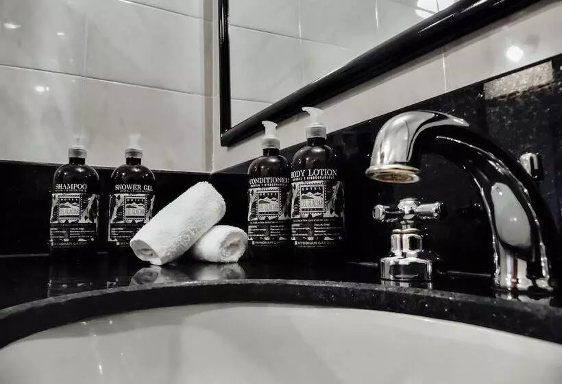 シングルデラックスルーム, Wyndham Garden Ushuaia Hotel Del Glaciar