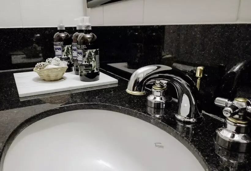 プレジデントスイートルーム, Wyndham Garden Ushuaia Hotel Del Glaciar