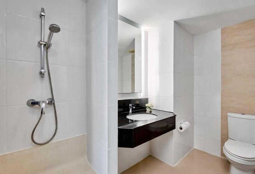 اتاق سوپریور, Novotel Phuket Vintage Park Resort