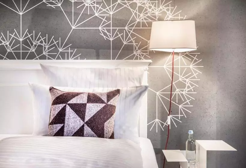 Junior Suite, Steigenberger Hotel Treudelberg Hamburg