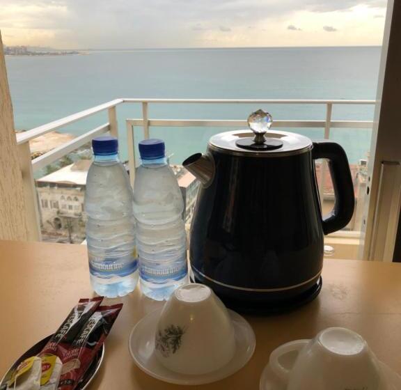 سوییت خانوادگی, Vanda Boutique Hotel & Spa By Rafahia