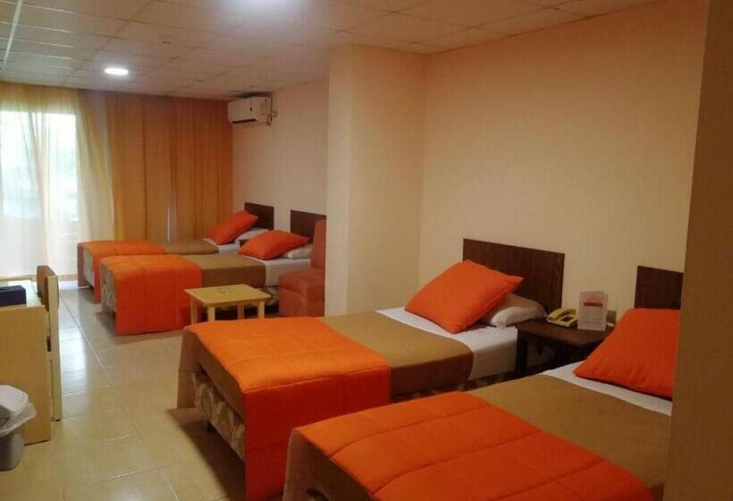 سوییت خانوادگی, Vanda Boutique Hotel & Spa By Rafahia