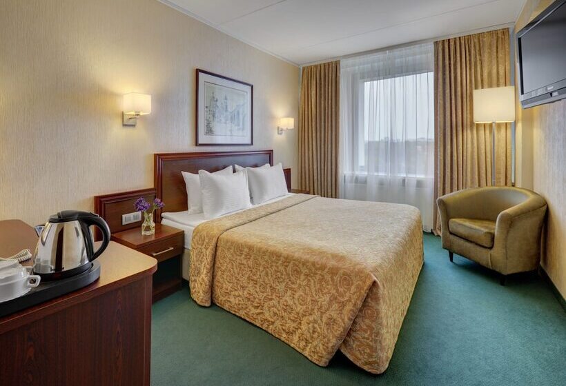 اتاق استاندارد, Aerostar Hotel Moscow