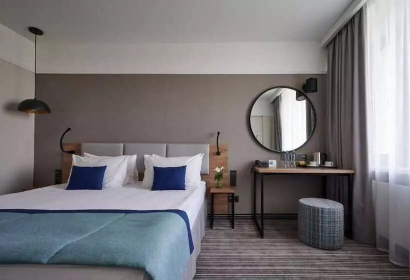 コンフォートルーム, Aerostar Hotel Moscow