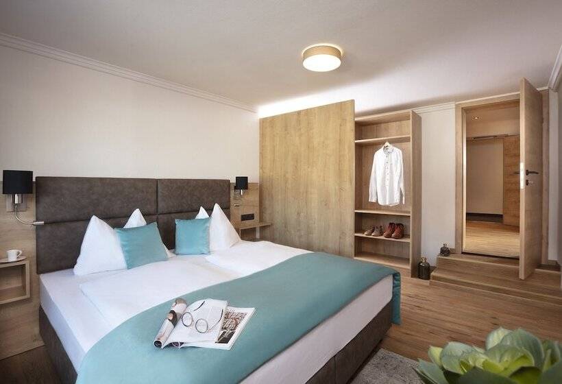 小型套房, Bergland All Inclusive Top Quality