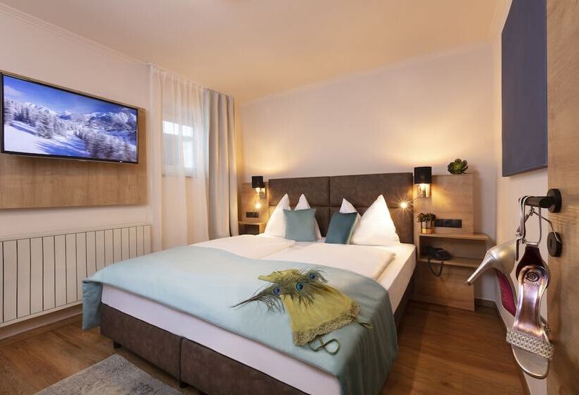 小型套房, Bergland All Inclusive Top Quality