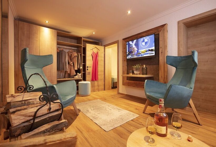 小型套房, Bergland All Inclusive Top Quality