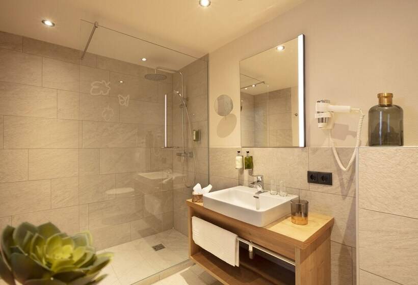 小型套房, Bergland All Inclusive Top Quality