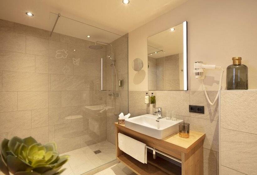 小型套房, Bergland All Inclusive Top Quality