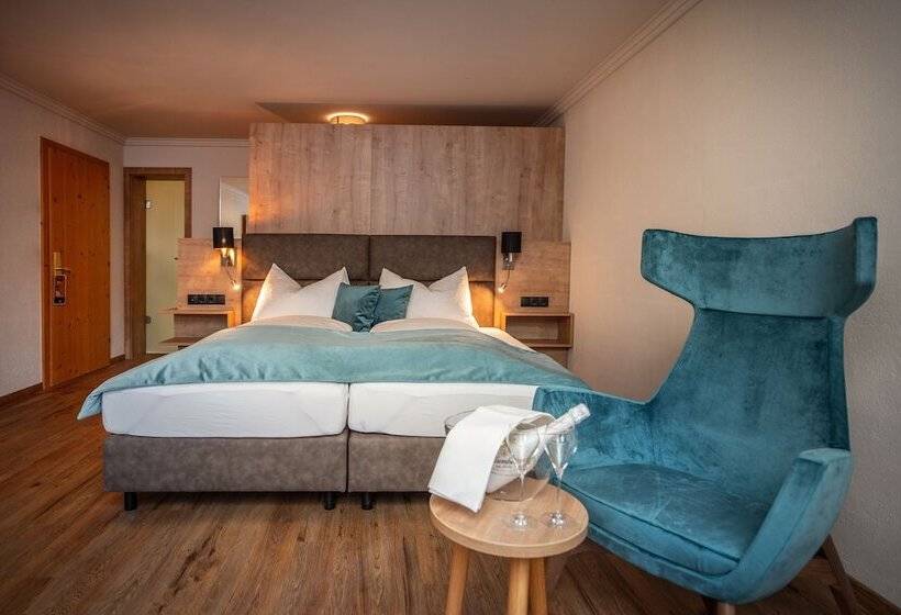 小型套房, Bergland All Inclusive Top Quality