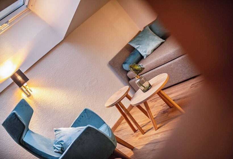 小型套房, Bergland All Inclusive Top Quality