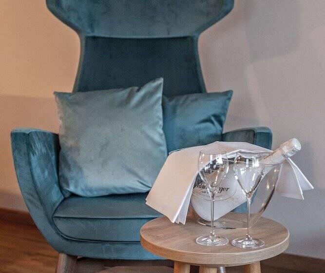 小型套房, Bergland All Inclusive Top Quality