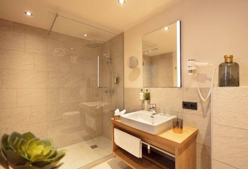 小型套房, Bergland All Inclusive Top Quality