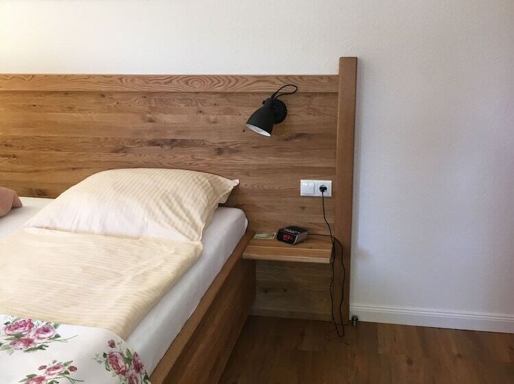 חדר סטנדרט, Flair Landhotel Strengliner Mühle