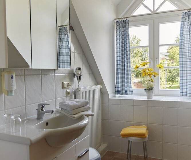 חדר סטנדרט, Flair Landhotel Strengliner Mühle