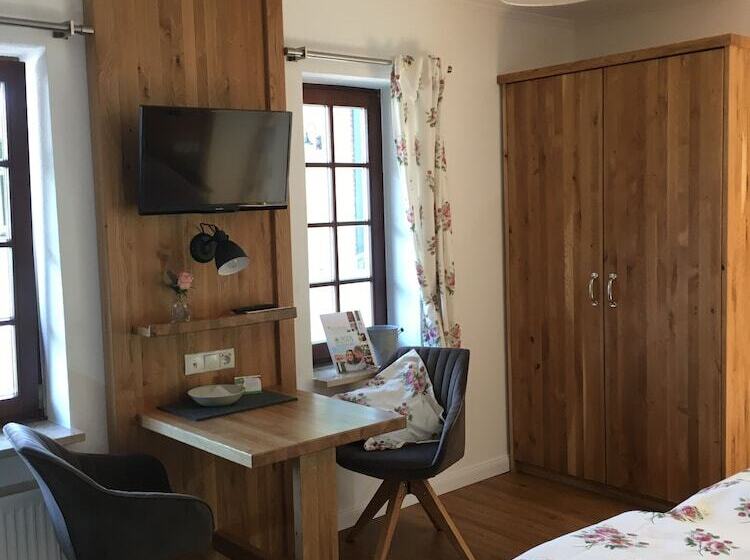 חדר סטנדרט, Flair Landhotel Strengliner Mühle