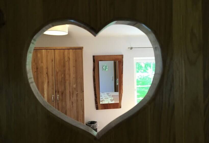 חדר סטנדרט, Flair Landhotel Strengliner Mühle