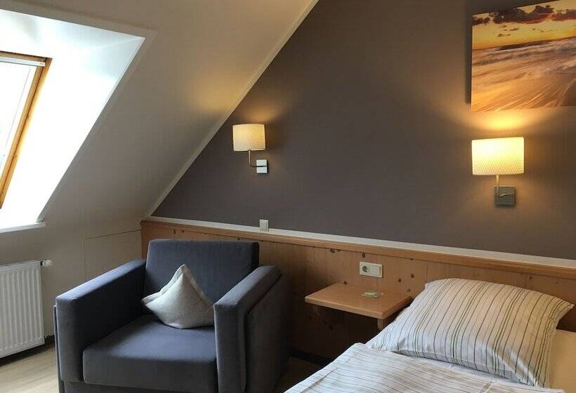 חדר סטנדרט, Flair Landhotel Strengliner Mühle