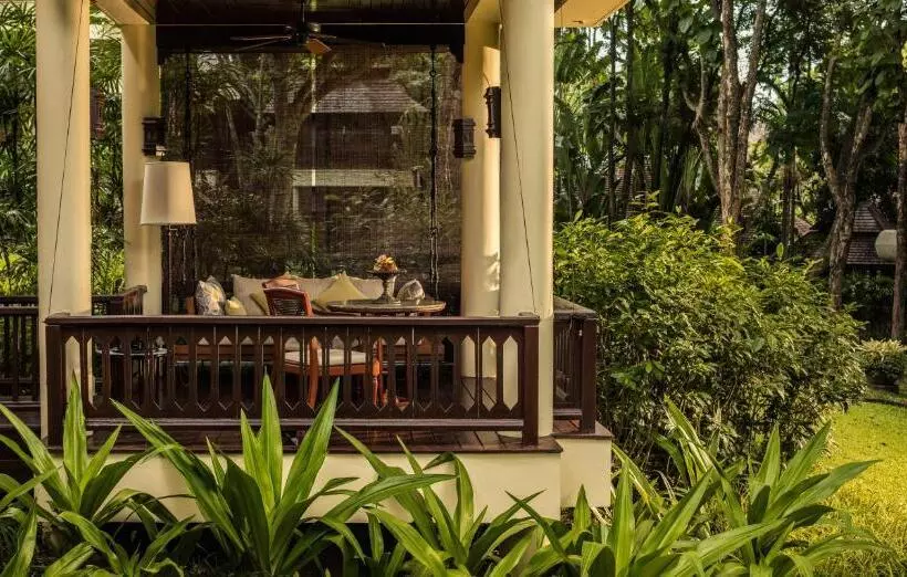 اتاق استاندارد, Four Seasons Resort Chiang Mai