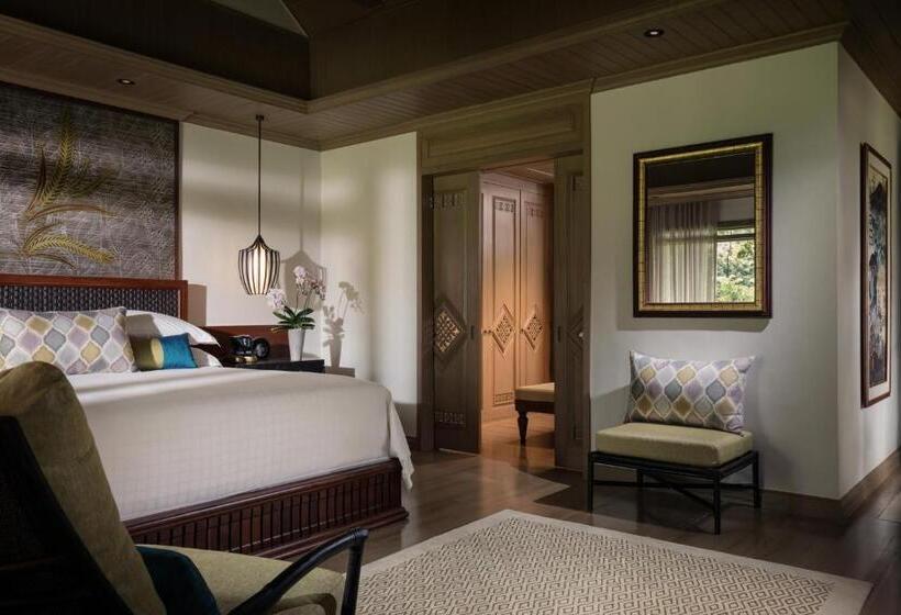 Номер Стандарт, Four Seasons Resort Chiang Mai