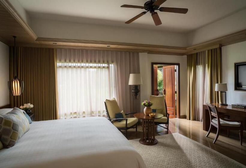 اتاق استاندارد, Four Seasons Resort Chiang Mai