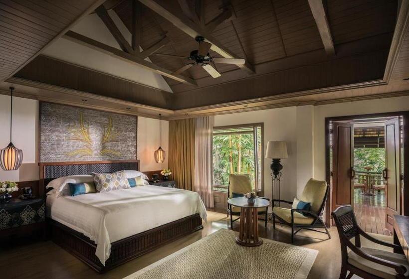 Номер Superior Кровать Кинг, Four Seasons Resort Chiang Mai
