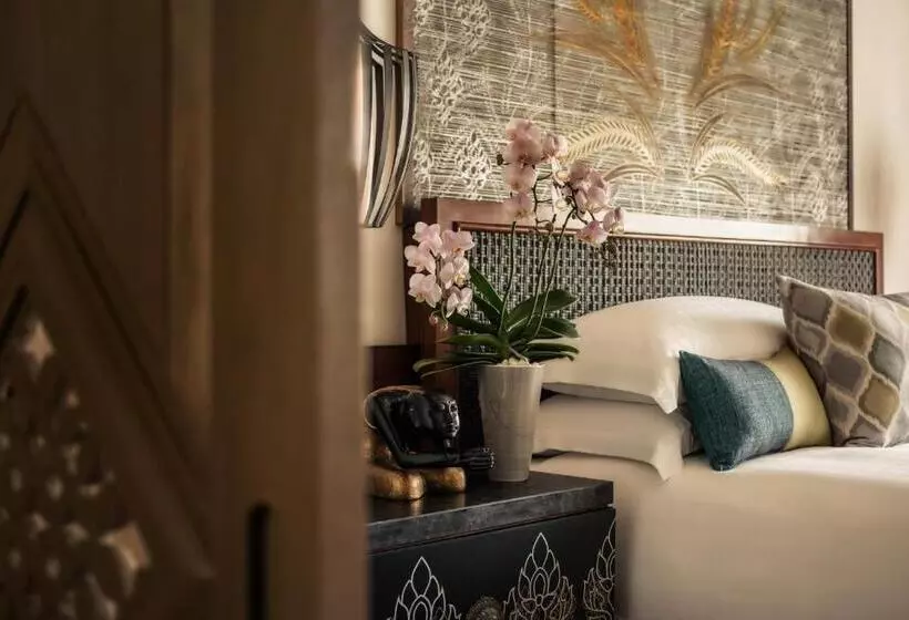 اتاق سوپریور, Four Seasons Resort Chiang Mai