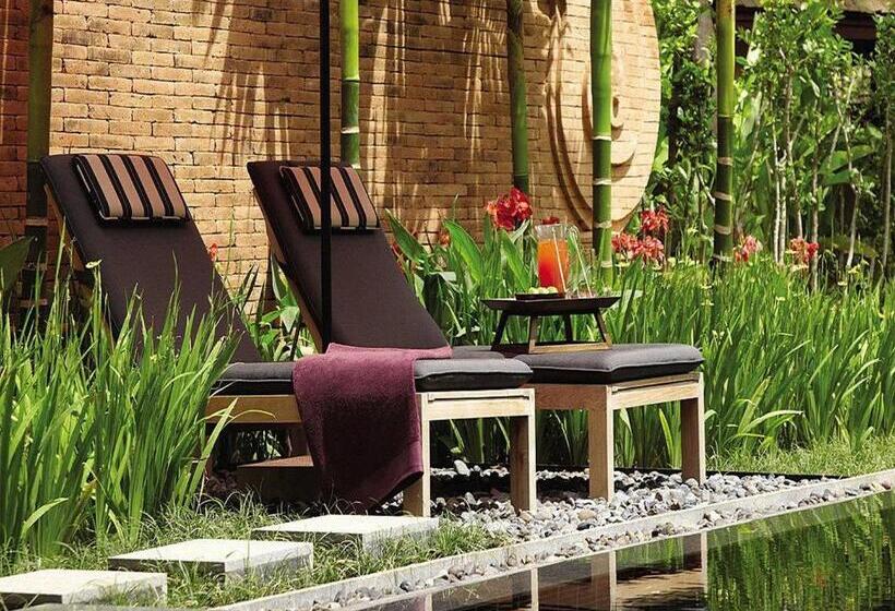 Вилла с 1 спальней и бассейном, Four Seasons Resort Chiang Mai