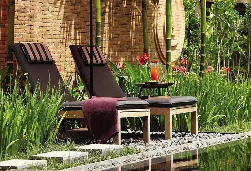 ویلای یک اتاق خوابه با استخر شنا, Four Seasons Resort Chiang Mai