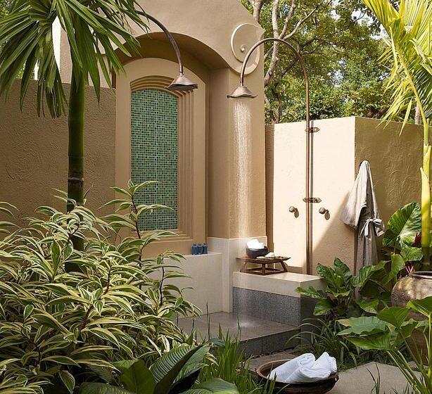 Вилла с 1 спальней и бассейном, Four Seasons Resort Chiang Mai