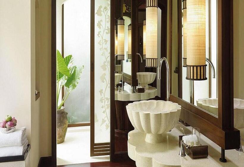 Вилла с 1 спальней и бассейном, Four Seasons Resort Chiang Mai