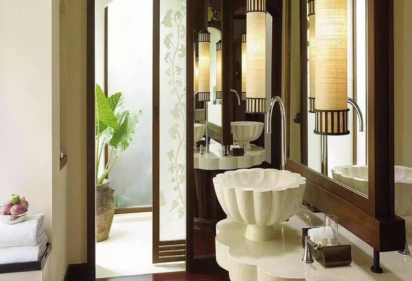 ویلای یک اتاق خوابه با استخر شنا, Four Seasons Resort Chiang Mai